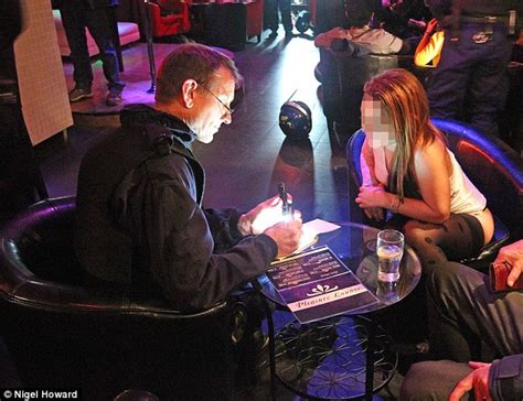 soho brothels sex shops and lap dancing clubs raided in crackdown on drugs and people
