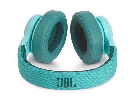 jbl ebt  ear wireless headphones teal neweggcom