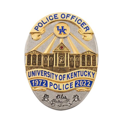 University Of Kentucky Police Department