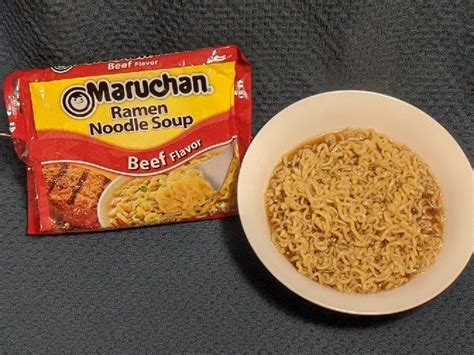What’s The Best Instant Ramen Flavor I Tried And Ranked Every Noodle