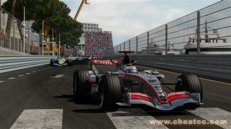 Formula One Championship Edition Review Preview For Playstation 3 Ps3