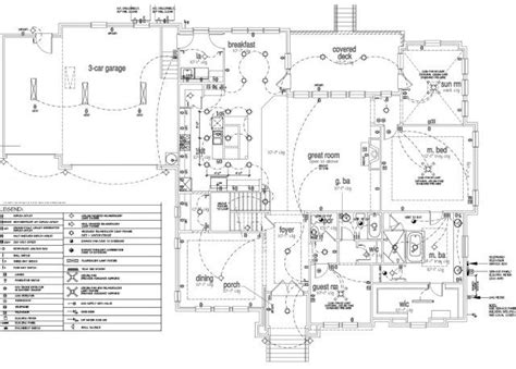 electrical wiring diagram   home   process   built  instructions