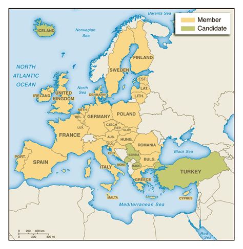 maps  europe  european countries political maps administrative  road maps physical