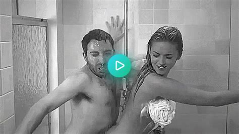Gotta Love Awkward Shower Sex