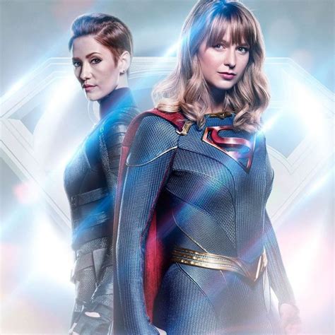 supergirl une date de lancement pour la saison 6 les toiles héroïques