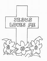 Holy Thursday Coloring Pages Getcolorings Print sketch template