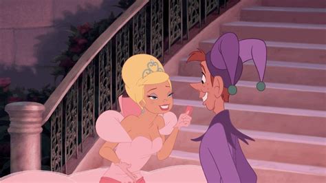 12 Times We Were All Charlotte From The Princess And The Frog The