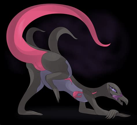 Salazzle By Theothefox Pokémon Showcase Salazzle Sorted By Most