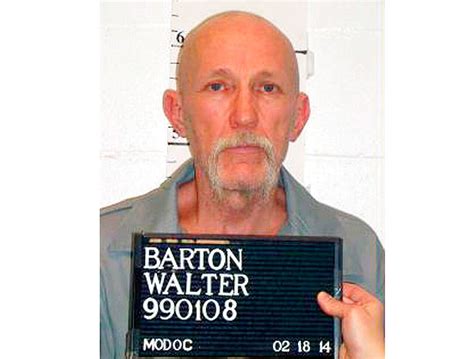 Appeals Court Clears Way For Execution Of Missouri Inmate