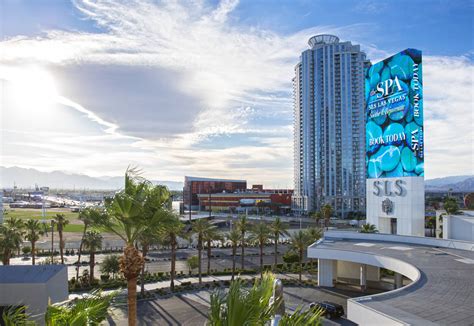 industry observers  sls las vegas  switch  sahara las vegas