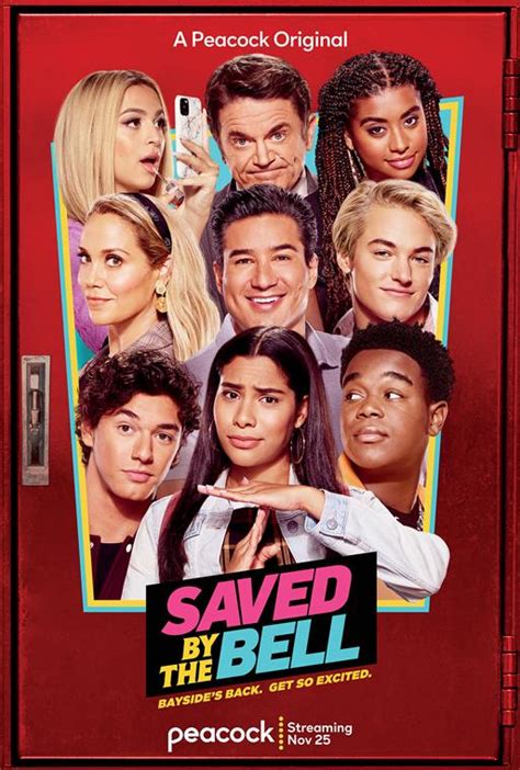 Watch Saved By The Bell 2020 Season 1 Online Free Fmovies
