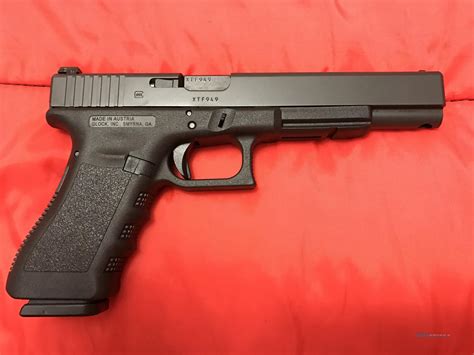 glock longslide   barrel ge  sale  gunsamericacom