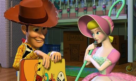 toy story 4 plot will focus on woody and buzz lightyear searching for bo peep