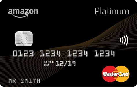 amazon amzn partners  mastercard  facilitate seamless checkout  tokenizing  credit