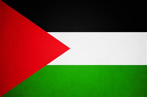 palestine flag images png transparent background
