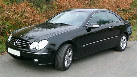 filemercedes clk front jpg wikimedia commons