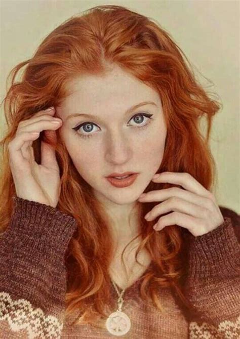 7006 Best Redheads Rule Images On Pinterest Redheads
