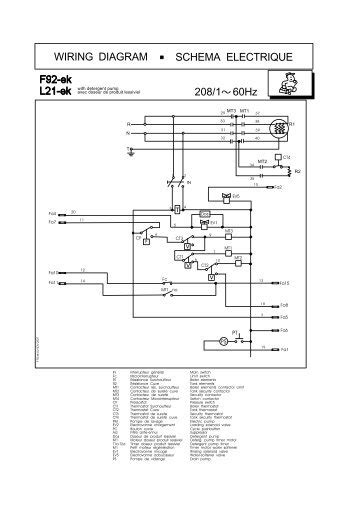 lcd wiring diagram