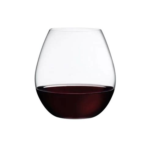 The 8 Best Stemless Wine Glasses Of 2021