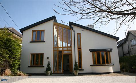 home architect bungalow