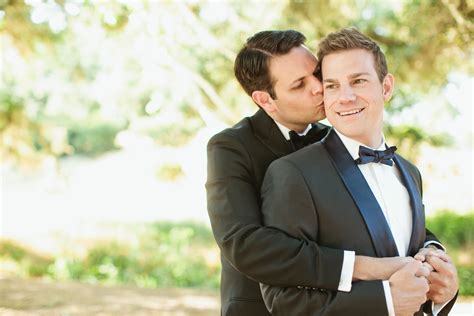 Yes You Can Memorable Places To Get Gay Married In