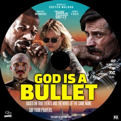 covercity dvd covers labels god   bullet