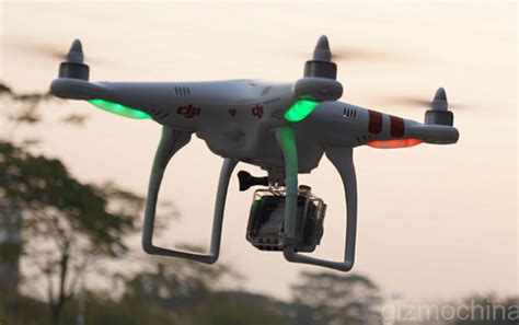dji  release sdk   phantom   inspire  drones   gizmochina