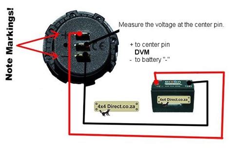 fprd induction amp meter wiring diagram