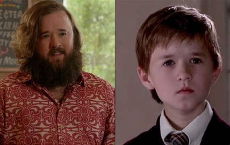 Silicon Valley Fans Realise That Haley Joel Osment Was In The Sixth Sense