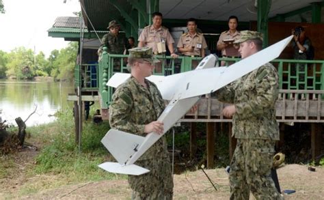 military anymore faa certifies  drones