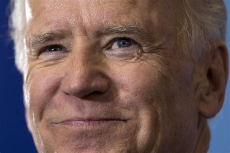 Joe Biden’s Gaffes And Scandals The Former Vice President Leads