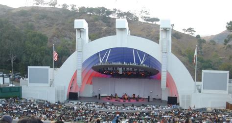 hollywood bowl  officially reopening   summer