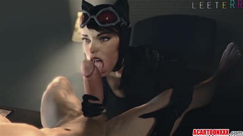 Big Boobs Catwoman Fucked Hard Compilation Catwoman