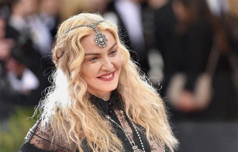 madonna doesn t care if people hate alleged butt implants