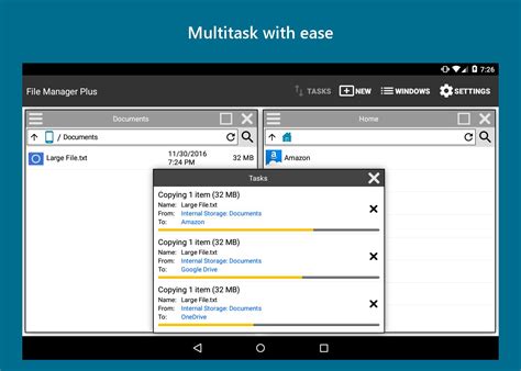 file manager   android apk