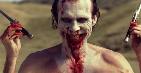 Thank F Ck Richard Brake Joins Rob Zombie S 3 From Hell