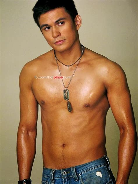 Hot Pinoy Tom Rodriguez