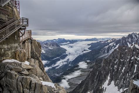 aiguille du midi  france attractions  mont french alps chamonix lonely planet