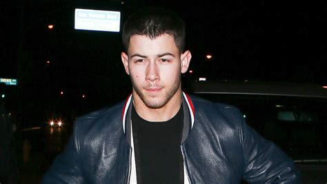 Nick Jonas Hopes People Get Down To ‘bom Bidi Bom’ In