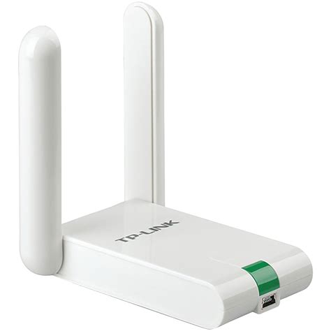 tp link tl wnn mbps high gain wireless usb adapter walmartcom
