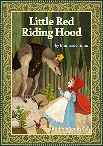 little red riding hood illustrated ebook grimm brothers
