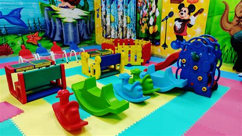 safety measures  tips  indoor play equipment  india  play