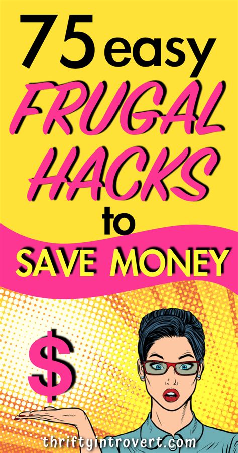 pin on frugal living tips