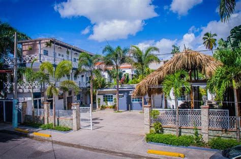 hottest oceanfront hotel  boca chica  sale tcg dominicana