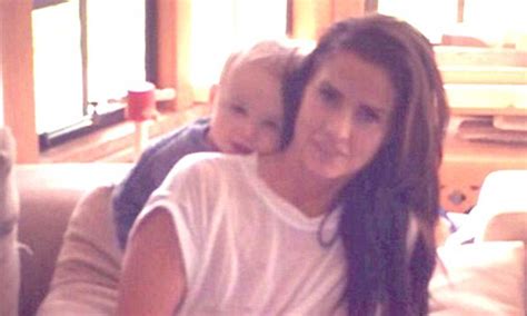 katie price shares instagram snap with her son jett and daughter bunny