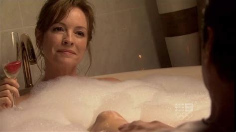 Rebecca Gibney Nude Wicked Love The Maria Korp Story 2010