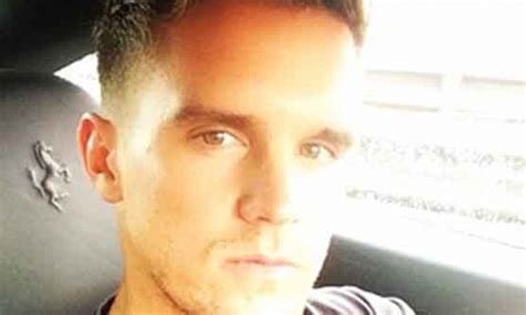 geordie shore s gary gaz beadle has video emerge of sex act behind the wheel daily mail online