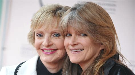 florence henderson saved her on screen daughter s life