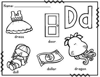 alphabet coloring sheets abc coloring pages kindergarten coloring
