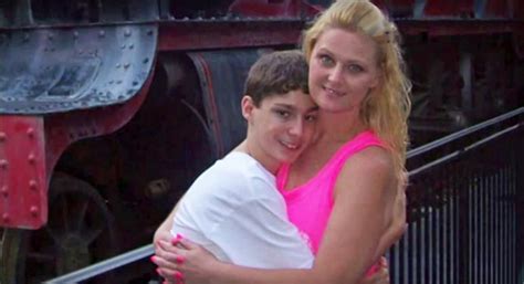 mom asks school not to resuscitate her terminally ill son